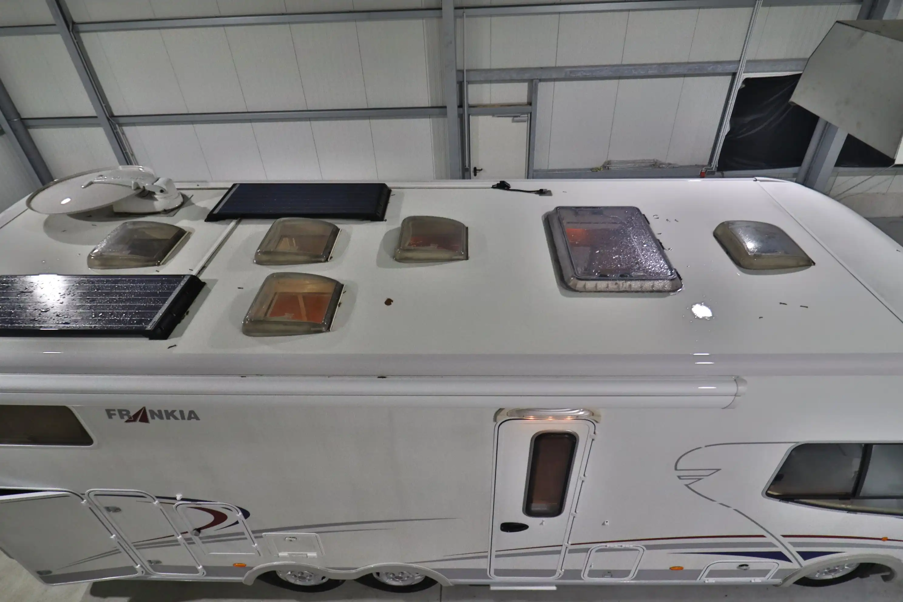 FRANKIA I 740 GD - Ansicht 4